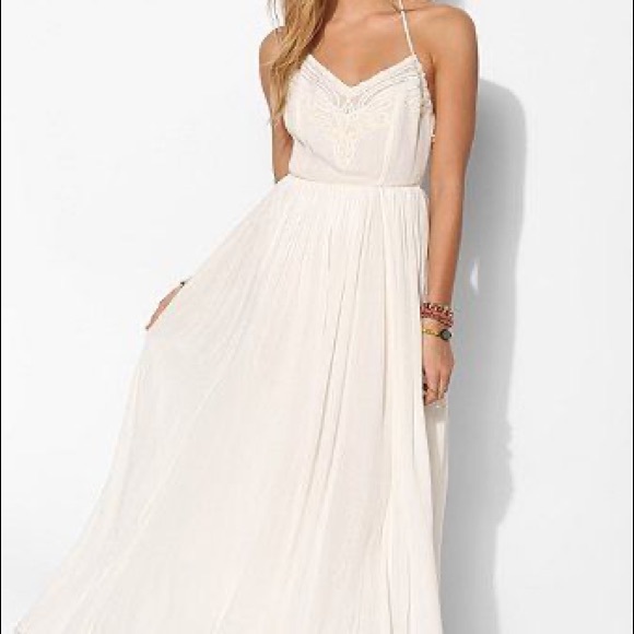 Kimchi Blue Dresses & Skirts - Gorgeous vintage style dress... bohemian style